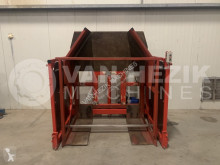 Repuestos nc 160 cm usado