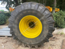 Lastikler Michelin 800/65R32