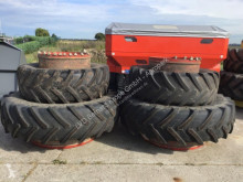 Repuestos Michelin 540/65R34-520/85R46 Neumáticos usado