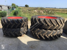 Pneus Trelleborg 480/70R34-520/85R46