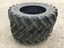 Repuestos Mitas 520/70R38 Neumáticos usado