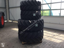 Repuestos Neumáticos Michelin 520R28 & 650R38