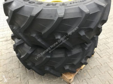 Trelleborg 420R24 & 460R38 Neumáticos usado