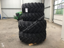 Repuestos Trelleborg 480/65R28 600/65R38 Neumáticos usado