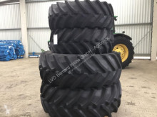 Trelleborg Gumiabroncsok 540R30 & 650R42