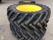 قطع غيار Trelleborg 650/65R42 إطارات العجلات مستعمل