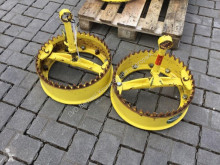 Opony KN 180 - 150 mm
