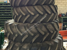 Lastikler Michelin 420R28 & 18.4R38