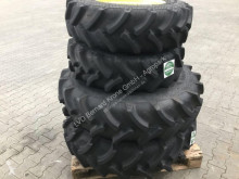 Repuestos Alliance 280R20 & 340R28 Neumáticos usado