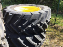 Lastikler nc Trelleborg 650/60R34 TM900