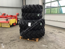 Trelleborg Gumiabroncsok 420R28 & 520R38