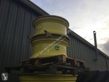 Repuestos John Deere 15x34 Neumáticos usado