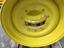Lastikler John Deere 18x28 Felge