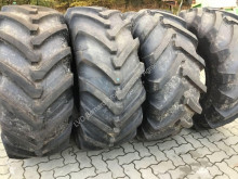 Repuestos Michelin 500/70R24 Neumáticos usado
