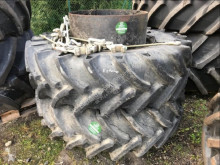 Repuestos Mitas 460/85R34 Neumáticos usado