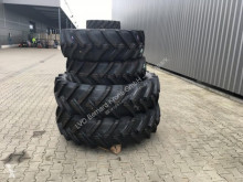 Mitas 380/85R24 420/85R38 Neumáticos usado