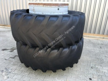 Repuestos Michelin 650/65R42 Neumáticos usado