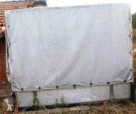 Peças usada nc Heckcontainer für Müller Mitteltal