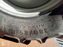 Pneus neuf Continental 380/85R28 AC 85