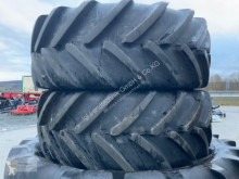Peças Michelin 540/65R30 Pneus nova