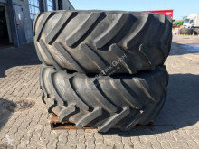 Repuestos Michelin 650/85 R38 MachXBib 179D Neumáticos usado