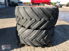 Náhradné diely Michelin 600/70 R30 Axiobib 159D Pneumatiky ojazdený