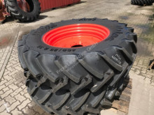 Mitas 460/85 R38 Neumáticos usado