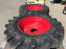 Repuestos Trelleborg 580/70 R38 TM 700 Neumáticos usado