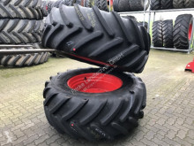 Michelin 600/65 R34 MultiBib 151D Lastikler ikinci el araç