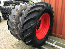 Repuestos Michelin 540/65 R34 154D Multibib Neumáticos usado
