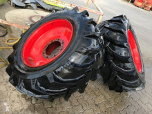 Repuestos Trelleborg 500/60-26.5 12 PR Twin 414 Neumáticos usado