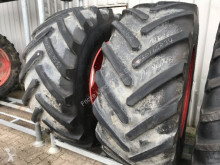 Repuestos Trelleborg 650/65 R34 TM1000 High Power Neumáticos usado