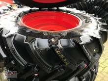 Mitas 580/70 R38 AC70 Pneus occasion