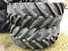 Repuestos Trelleborg 650/65R42 TM 800 **NEU** Neumáticos usado