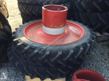 Yedek parçalar Fendt 312 Vario, Pflegeräder/Zwillingsräder ikinci el araç
