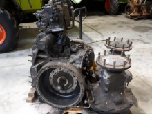 Repuestos Fendt Achsteile Fendt Vario 936,933,930,926,924,922 usado