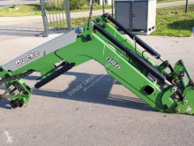 Pièces détachées Fendt Frontlader für Vario 210-211 Quicke Q46 inkl. Konsole und Steuergeräte, wie neu