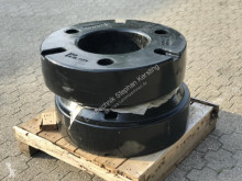 Pièces détachées nc Radgewichte 795 kg / Stück 1750 LBS