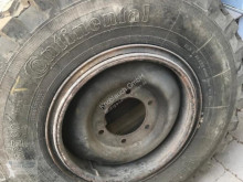 Lastikler Continental MPT