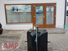 Yedek parçalar Frans Pateer 800 kg Kat. II schwarz yeni