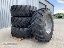 Repuestos Alliance 4x 650/85R38 Horsch Neumáticos nuevo