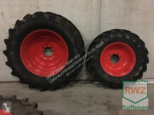 Pneus BKT Agrimax