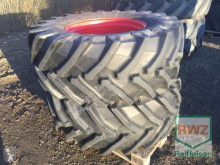 Repuestos Neumáticos Trelleborg 580/70 R38 540/65 R28
