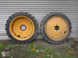 Porsche 8.3/8-32 Opony używany