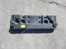 Repuestos Deutz-Fahr Deutz-Fahr Adapter für Frontgewicht (von Same zu Deutz-Fahr) usado