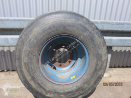 Repuestos Dunlop 11.5/80-15.3 Neumáticos usado
