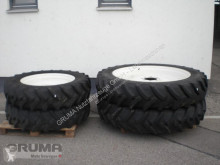 Mitas Pflegeräder 320/90 R 32 und 340/90 R 48 Pneus occasion