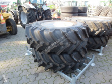 Repuestos Neumáticos Trelleborg Pfleger. 2x460/85R30 Mitas 2x480/80R46