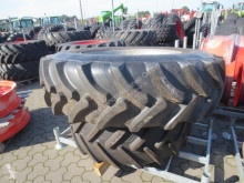 Taurus 2x540/65 R30+2x520/85 R42 Pneus occasion