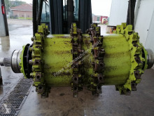 Losse onderdelen Claas V-MAX 36 MESSERTROMMEL tweedehands